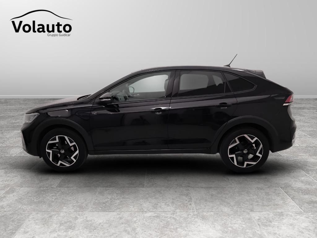 VOLKSWAGEN Taigo - Taigo 1.0 tsi R-Line 115cv