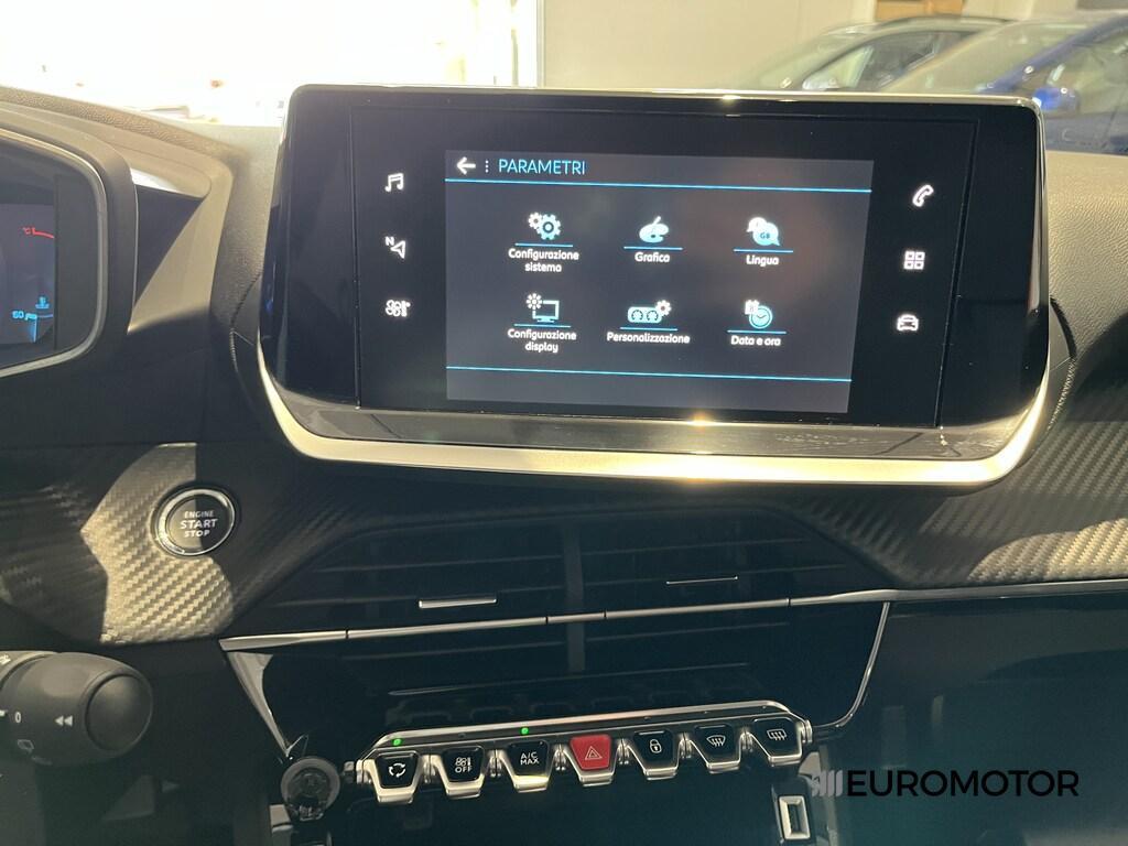 Peugeot 208 5 Porte 1.5 BlueHDi Allure