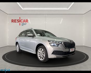 Skoda Kamiq 1.0 tsi Style 110cv