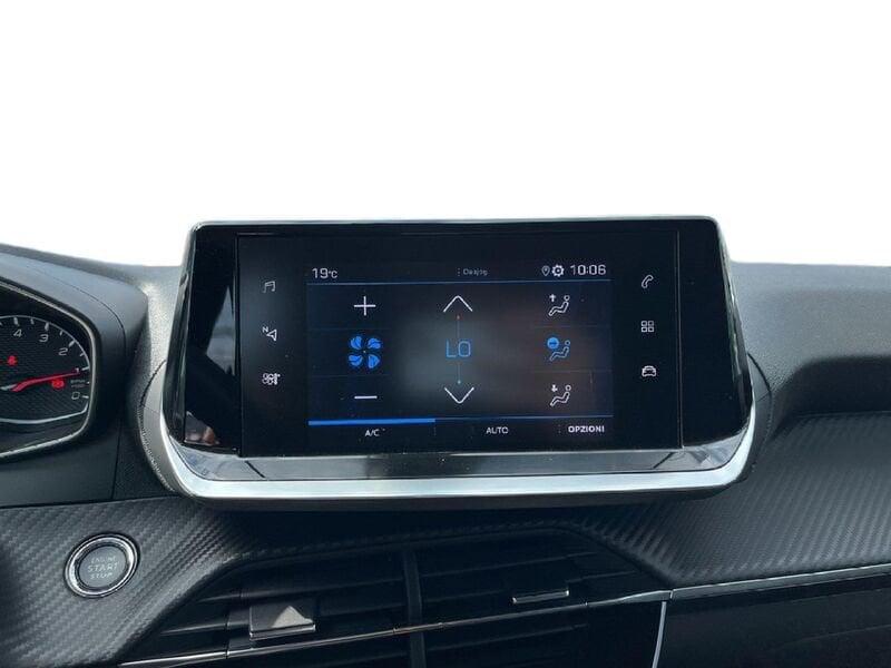 Peugeot 2008 II 2020 1.2 puretech Allure Pack s&s 100cv