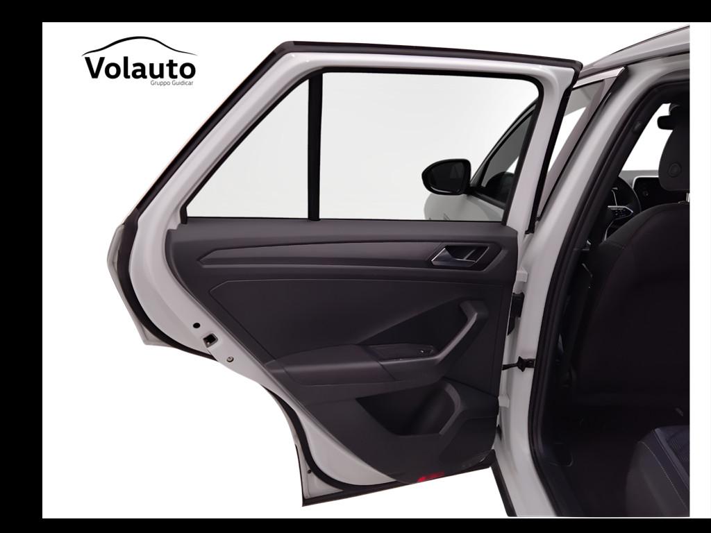 VOLKSWAGEN T-Roc I 2022 - T-Roc 1.5 tsi R-Line dsg