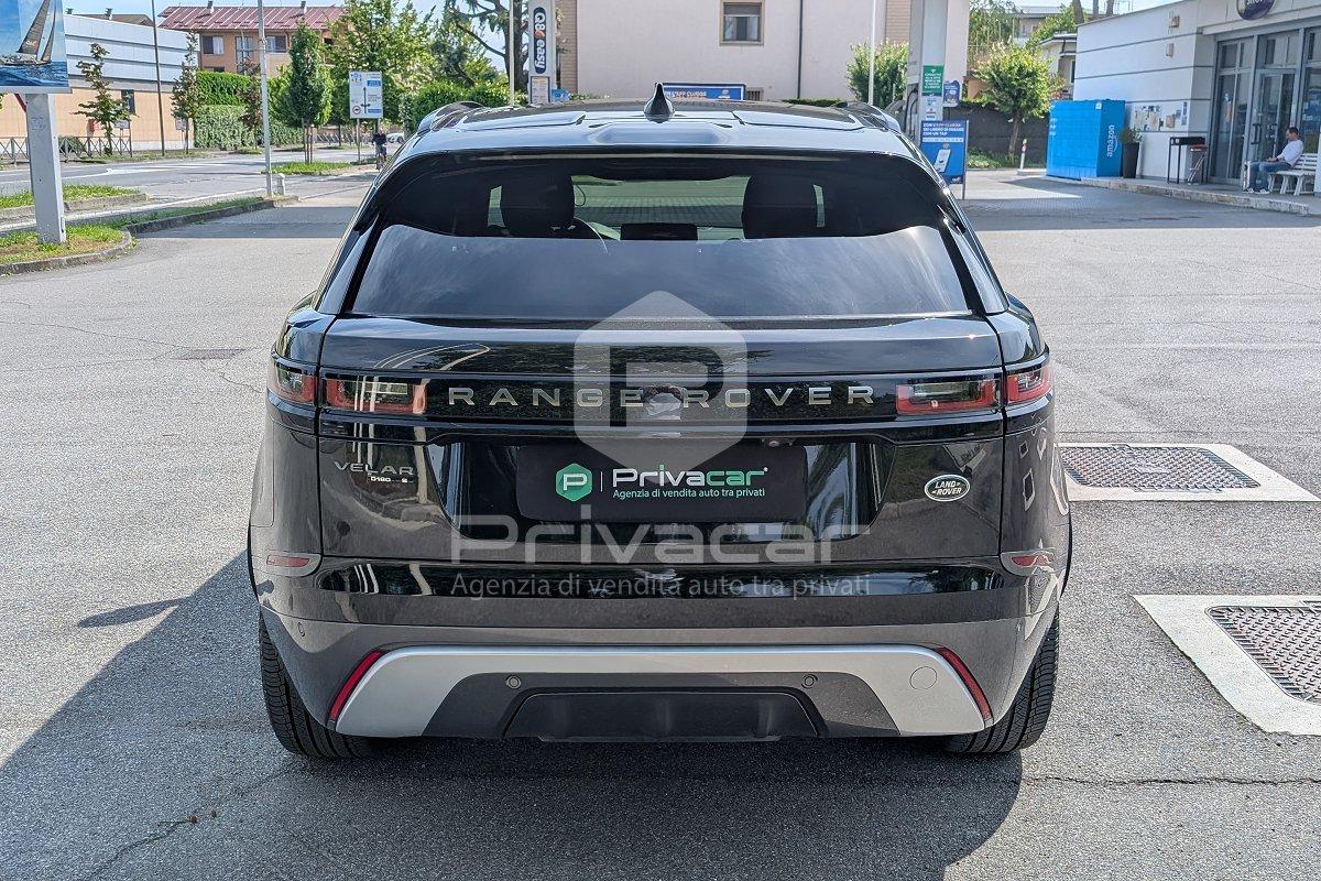 LAND ROVER Range Rover Velar 2.0D I4 180 CV R-Dynamic S