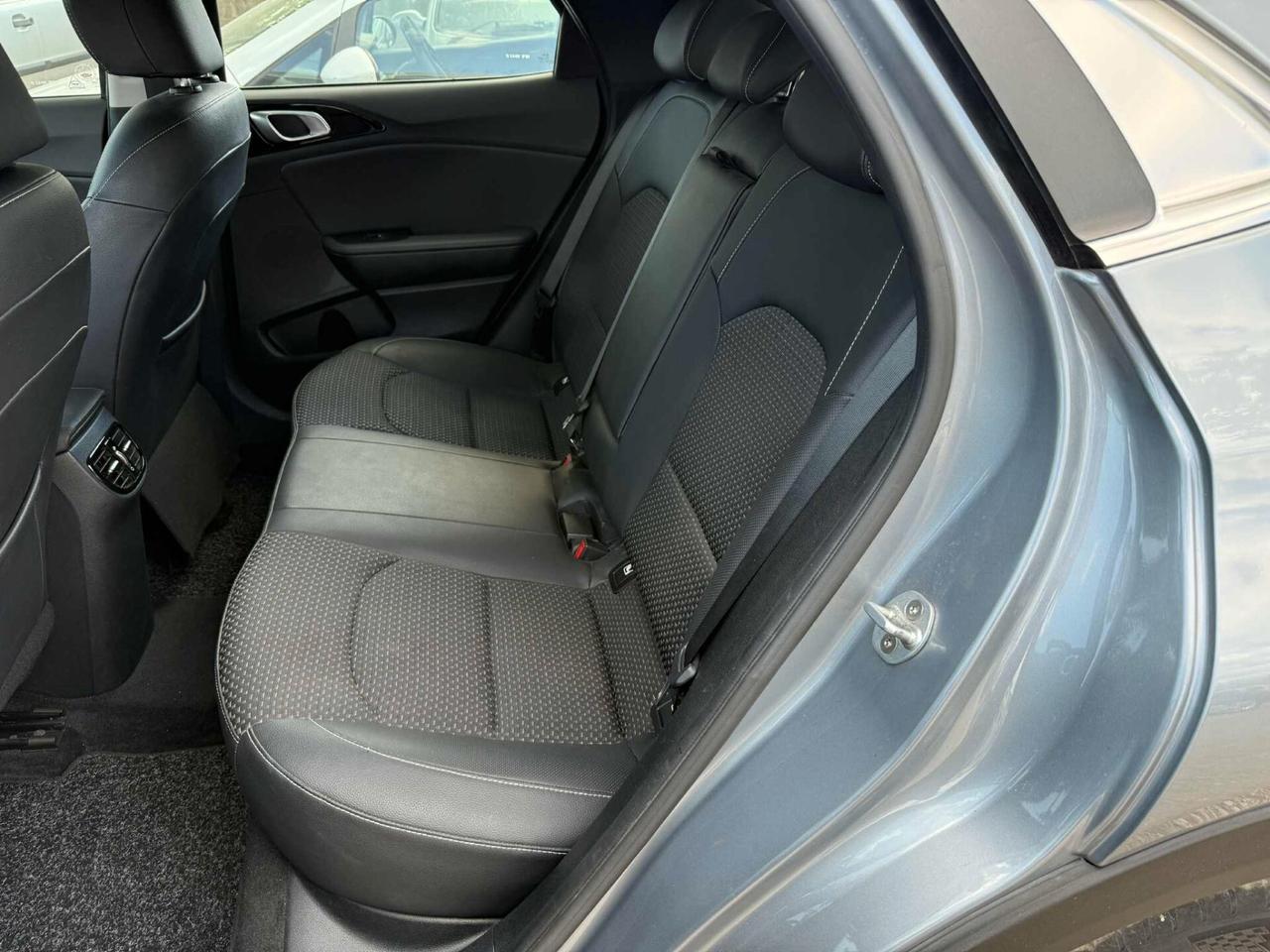 Kia XCeed 1.6 CRDi 115 CV Style - 2020