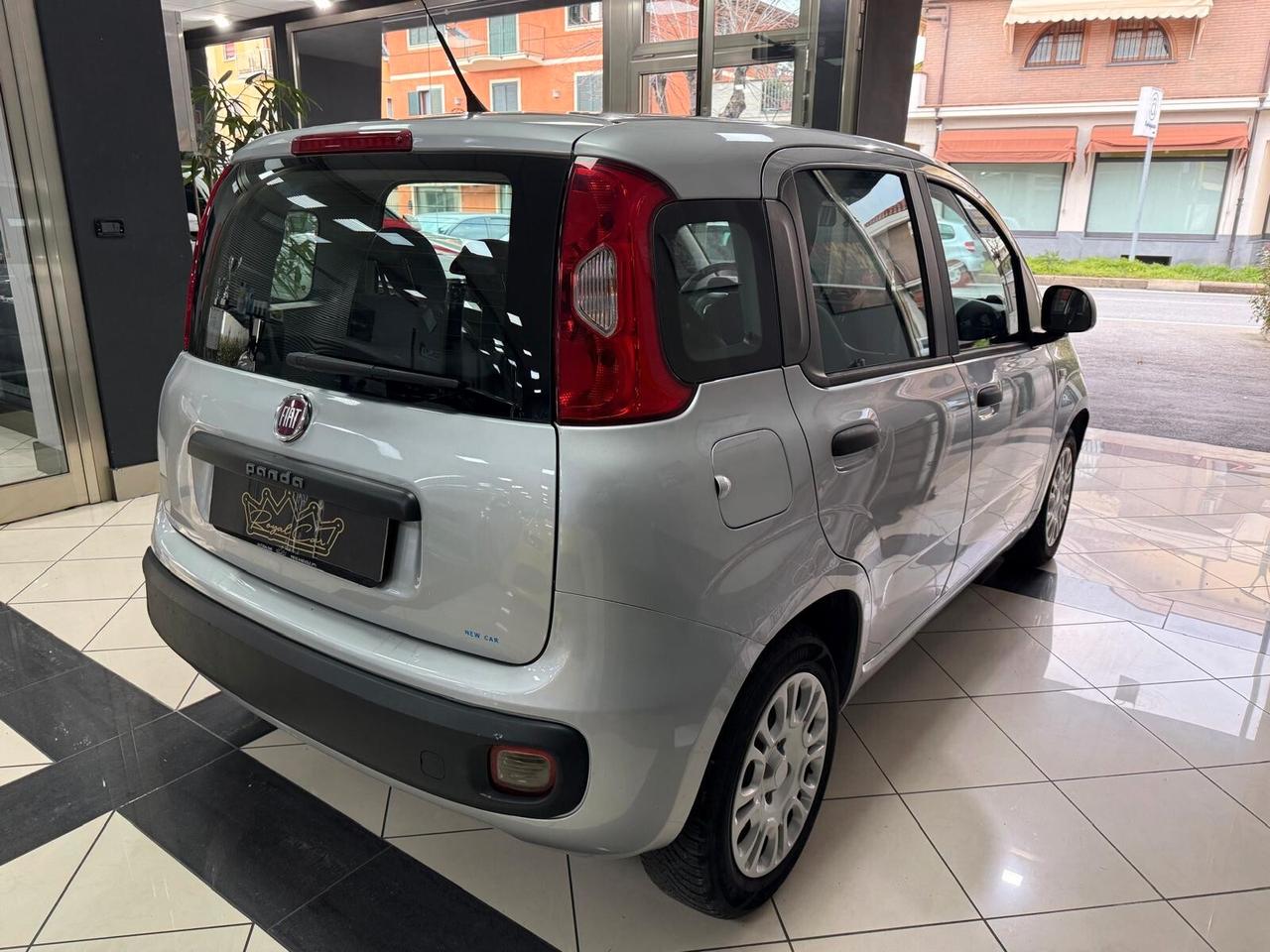 Fiat Panda 1.2 Easy