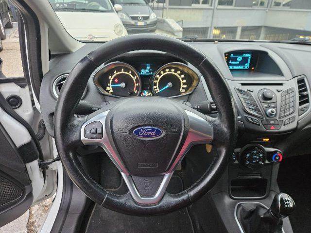FORD Fiesta 1.0 80CV 5 porte
