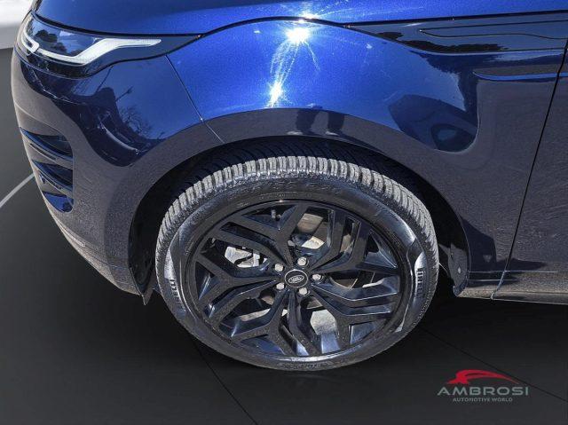 LAND ROVER Range Rover Evoque 2.0 I4 163 CV AWD Auto R-Dynamic SE