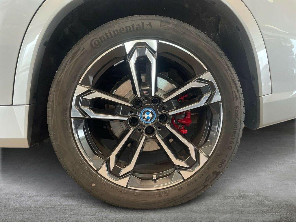 BMW X1 25 e MSport Pro xDrive DCT