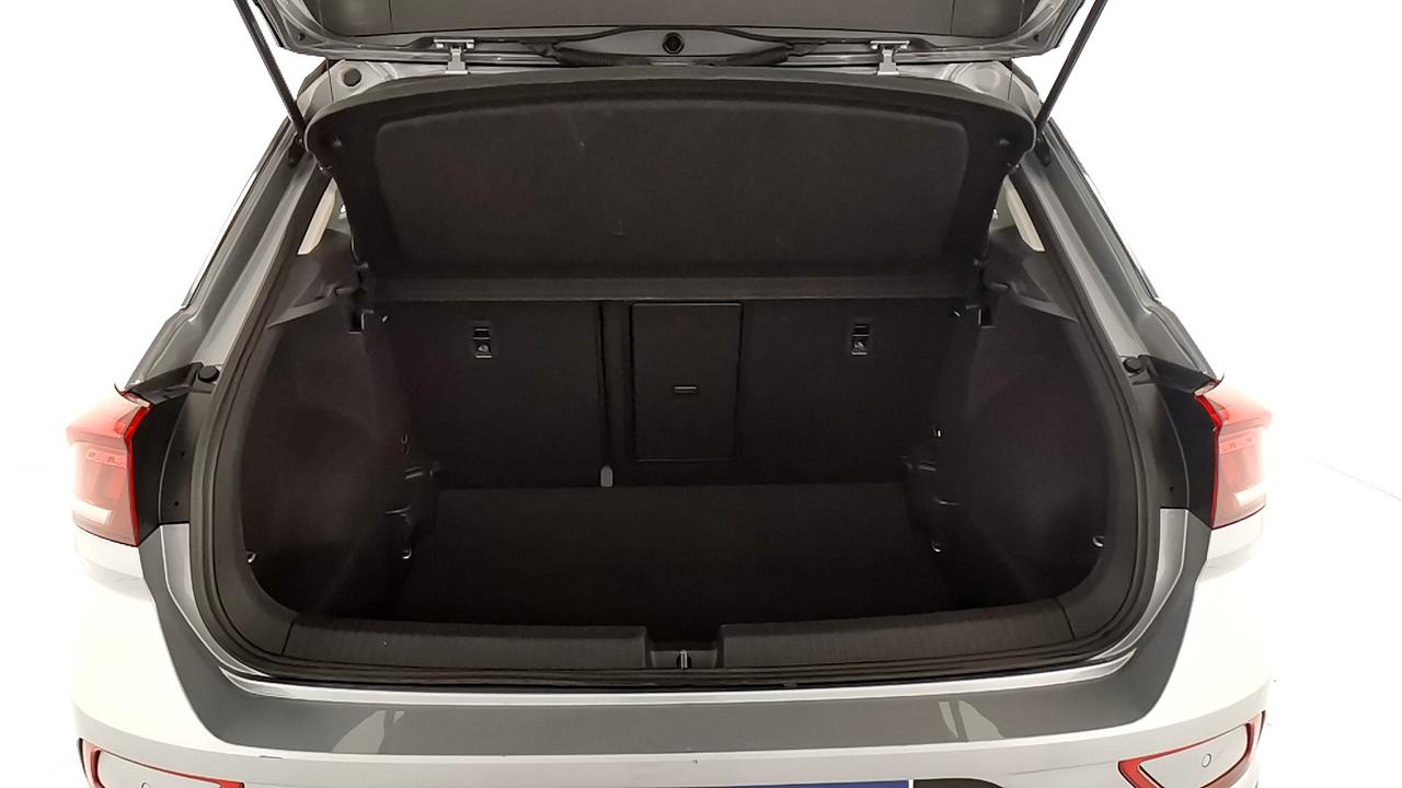 VOLKSWAGEN T-Roc 2022 - T-Roc 2.0 tdi Life 150cv dsg