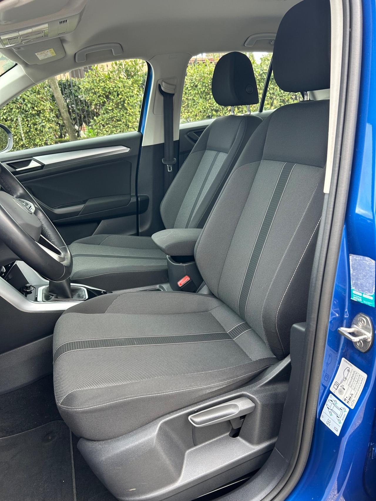 Volkswagen T-Roc 2.0 TDI SCR R-Line 2022