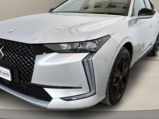 DS AUTOMOBILES DS 4 E-Tense 225 Performance Line TETTO APRIBILE