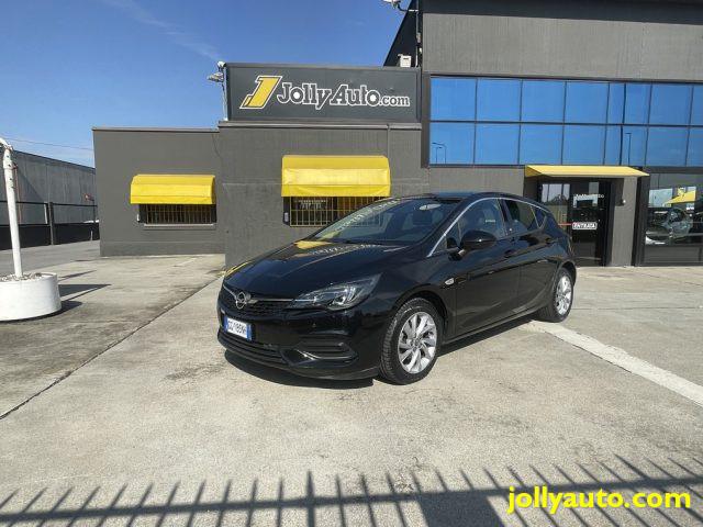 OPEL Astra 1.5 CDTI 122 CV S&S 5p Business Elegance