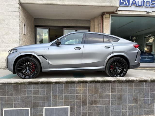 BMW X6 xDrive30d 48V Msport Pro ''OPACA''