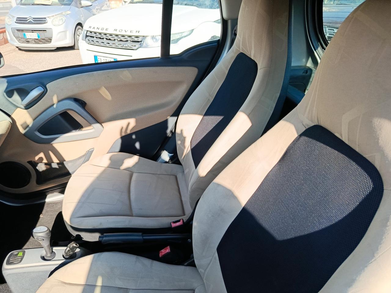 Smart ForTwo 1000 52 kW coupé passion
