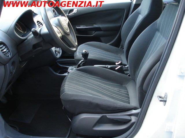 OPEL Corsa 1.3 CDTI 75CV ecoFLEX 5 porte