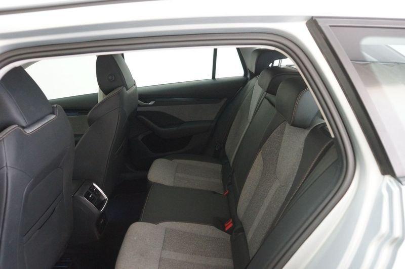 Skoda Octavia Octavia 2.0 TDI 150 CV DSG Wagon Executive
