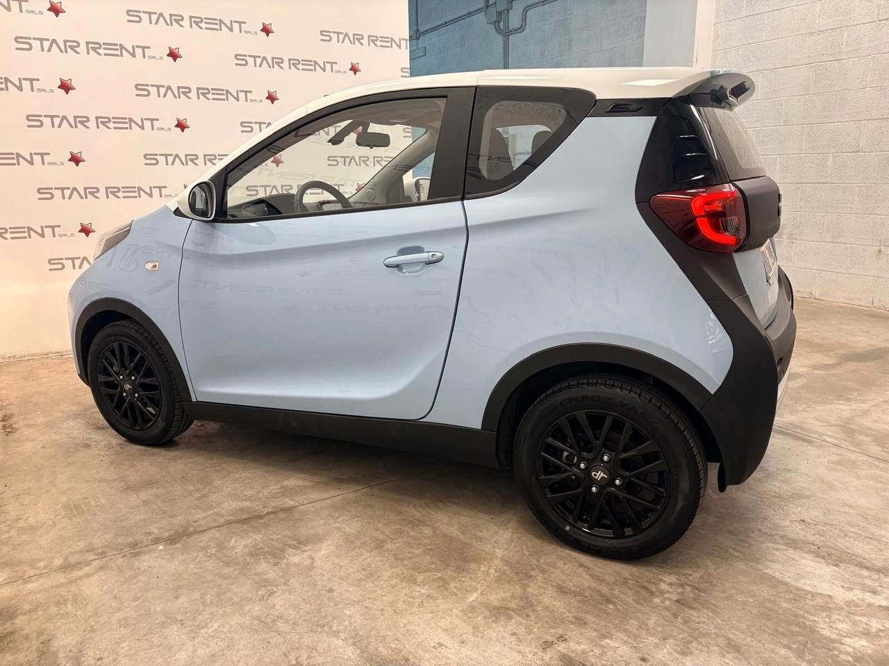 Dr 1.0 EV