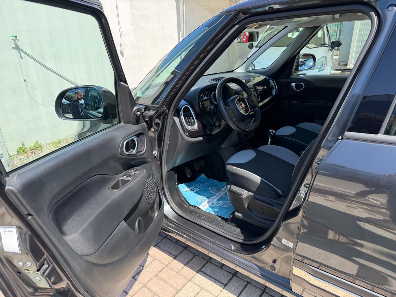 Fiat 500L 1.3 Multijet Pop Star - GARANZIA