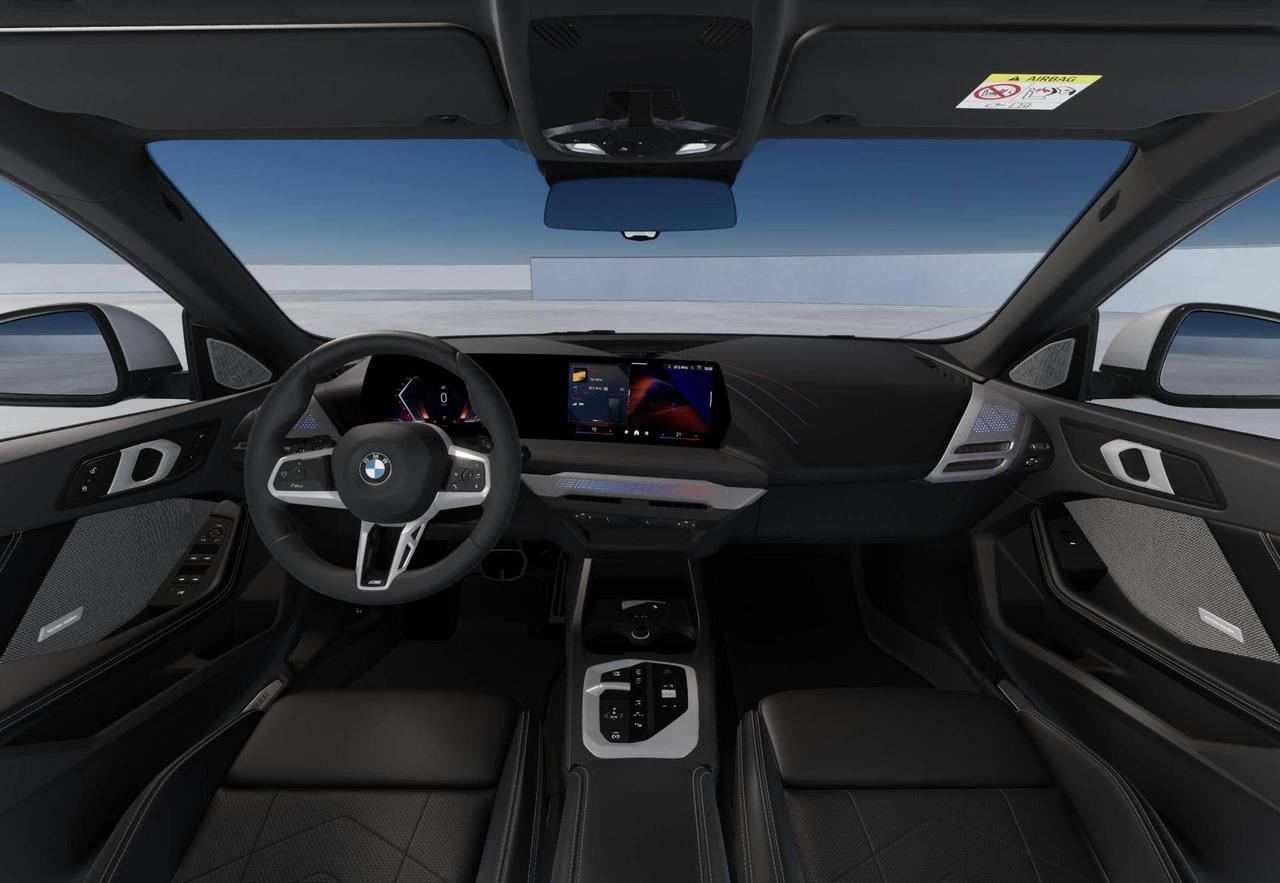 BMW Serie 2 220d Gran Coupé 48V MSport