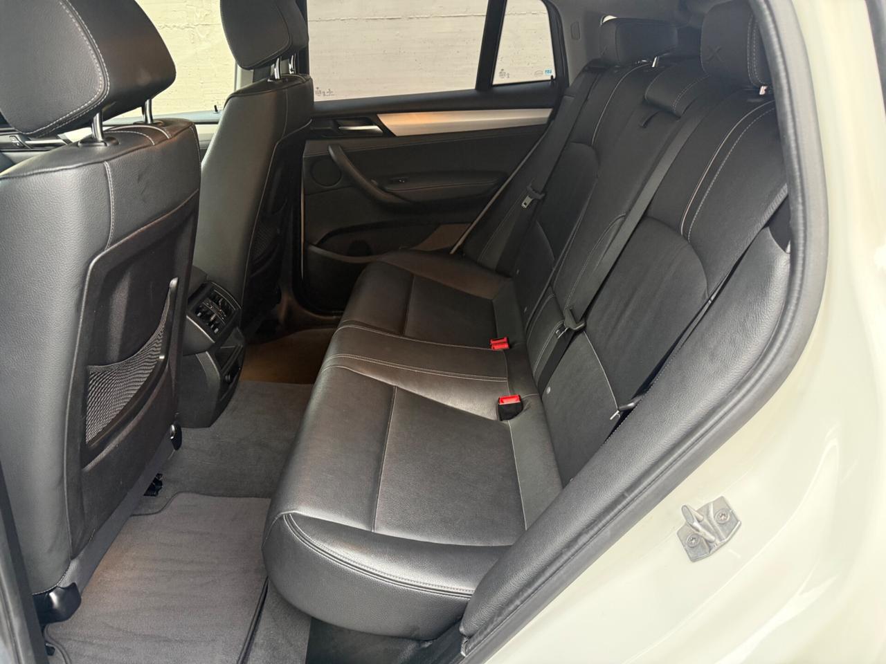 Bmw X4 xDrive 2.0diesel - 2016