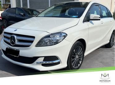 Mercedes-Benz B 250 e Sport