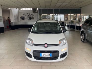 Fiat Panda 1.2 Easy Euro 6 - Nessun vincolo -