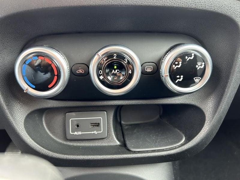 FIAT 500L 1.4 95 CV Pop Star OK NEOPATENTATI