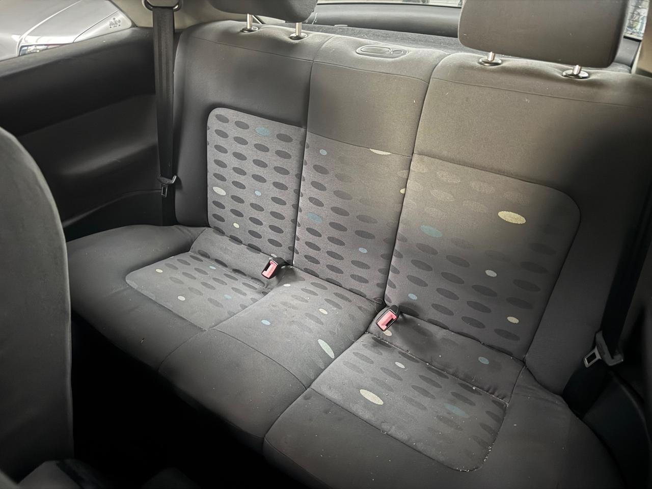 Volkswagen New Beetle 1.9 TDI 101CV