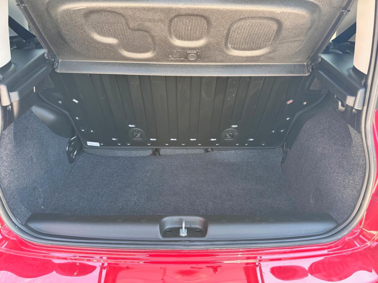 Fiat Pandina Cross 1.0 Hybrid 70cv