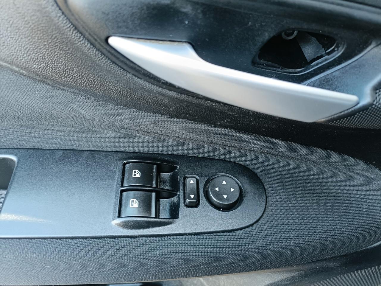 Fiat Punto Evo 1.2 3 porte S&S Dynamic