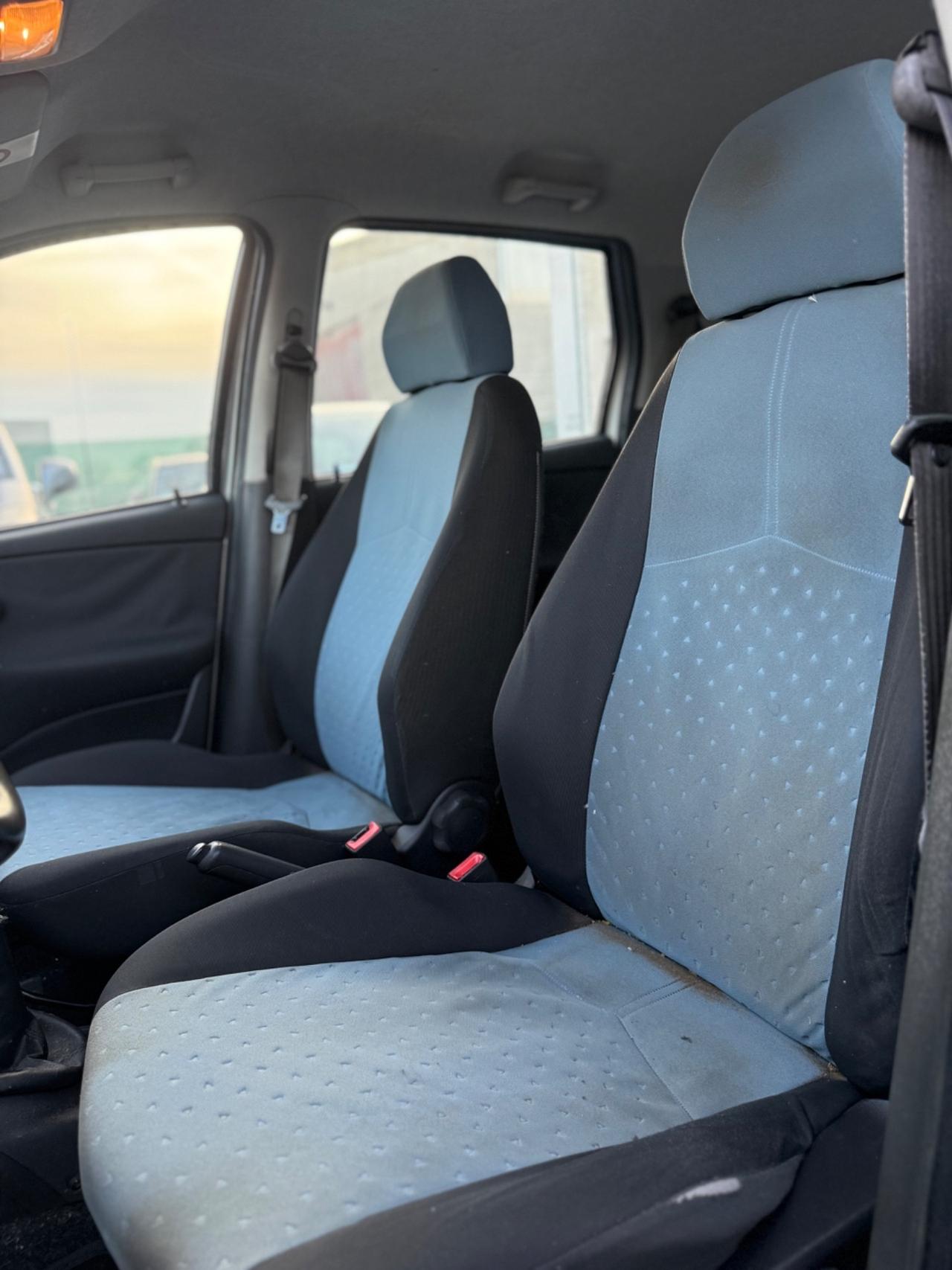 Fiat Punto 1.2 5 porte Dynamic