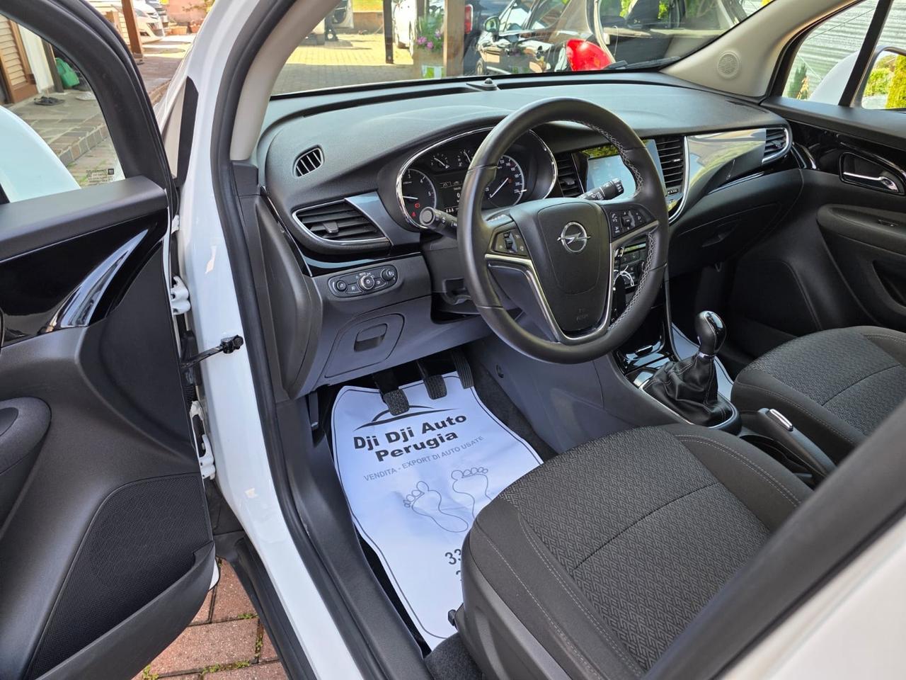Opel Mokka X 1.6 CDTI Ecotec 4x2 Start&Stop Ultimate