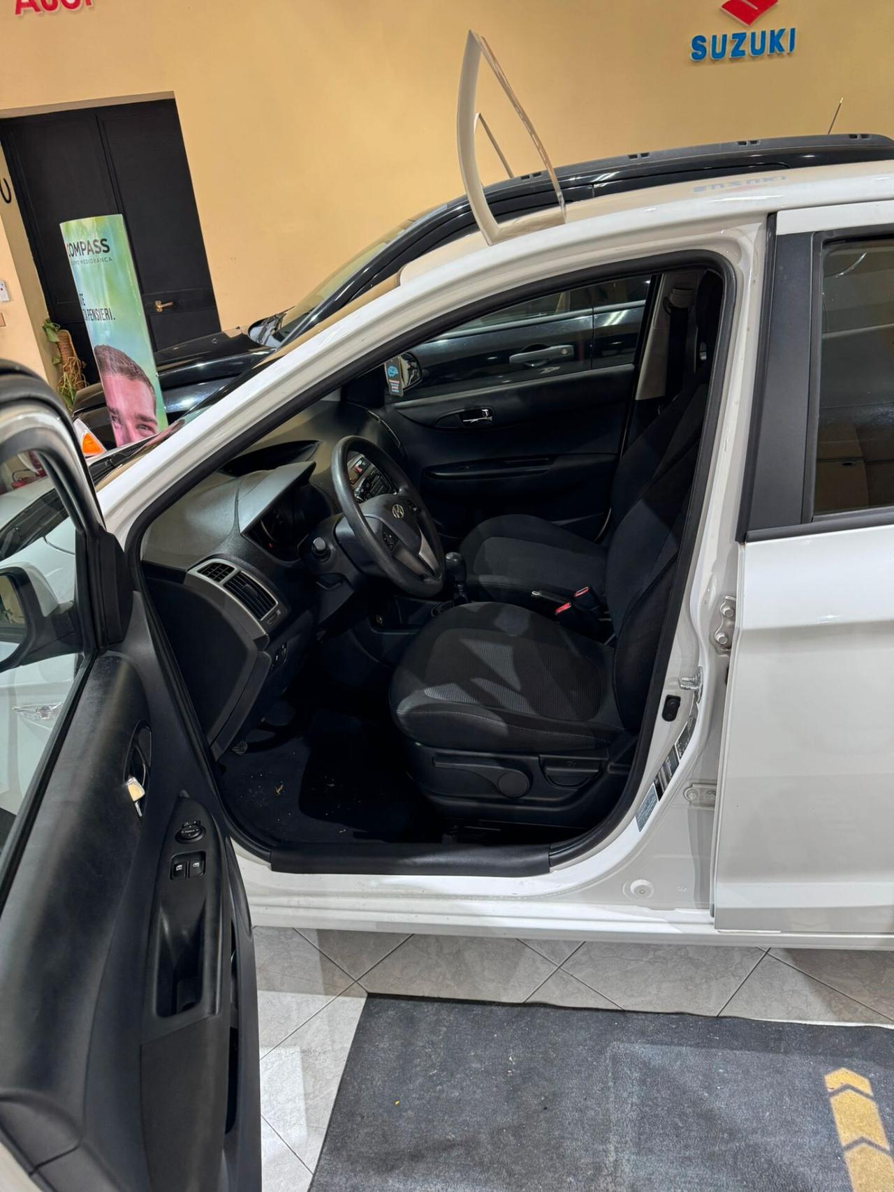 Hyundai i20 1.1 CRDi 12V 5 porte Style