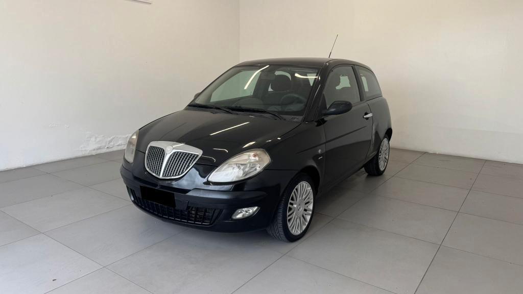 Lancia Ypsilon 1.3 Mjt 75 Cv. Oro AUTOMATICA