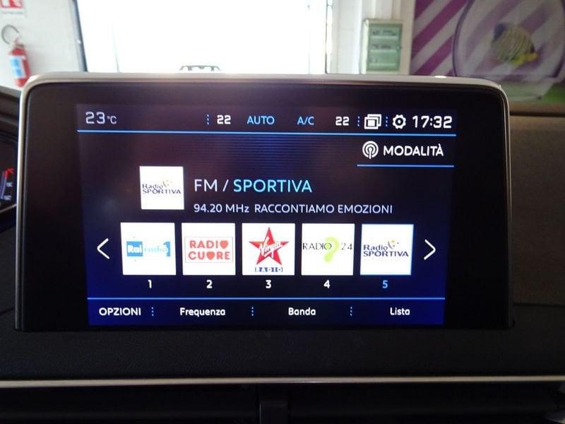 Peugeot 3008 3008 PureTech Turbo 130 S&S Allure