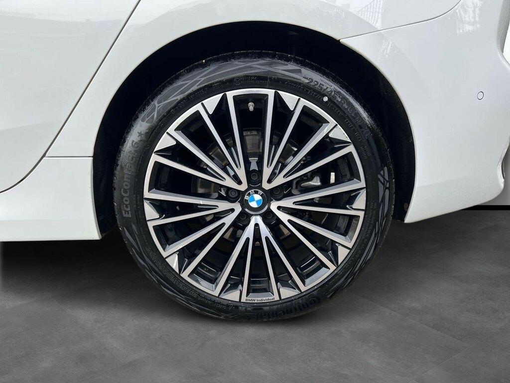 BMW Serie 2 Active Tourer 218 d Msport DCT