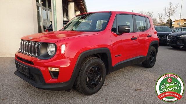 JEEP Renegade 1.0 T3 Sport