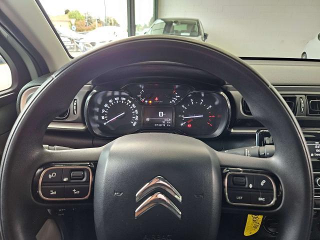 Citroen C3 1.2 puretech Feel 68cv NEOPATENTATI