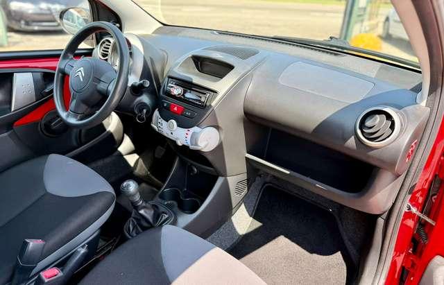 Citroen C1 5p 1.0 Attraction NEOPATENTATI