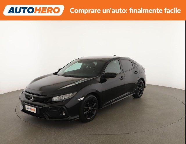 HONDA Civic 1.5T 5 porte Sport+
