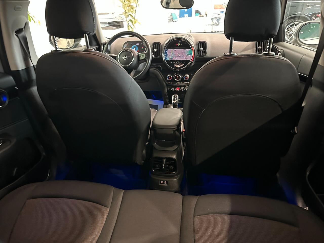 Mini Cooper Countryman Mini 1.5 Cooper Essential Countryman