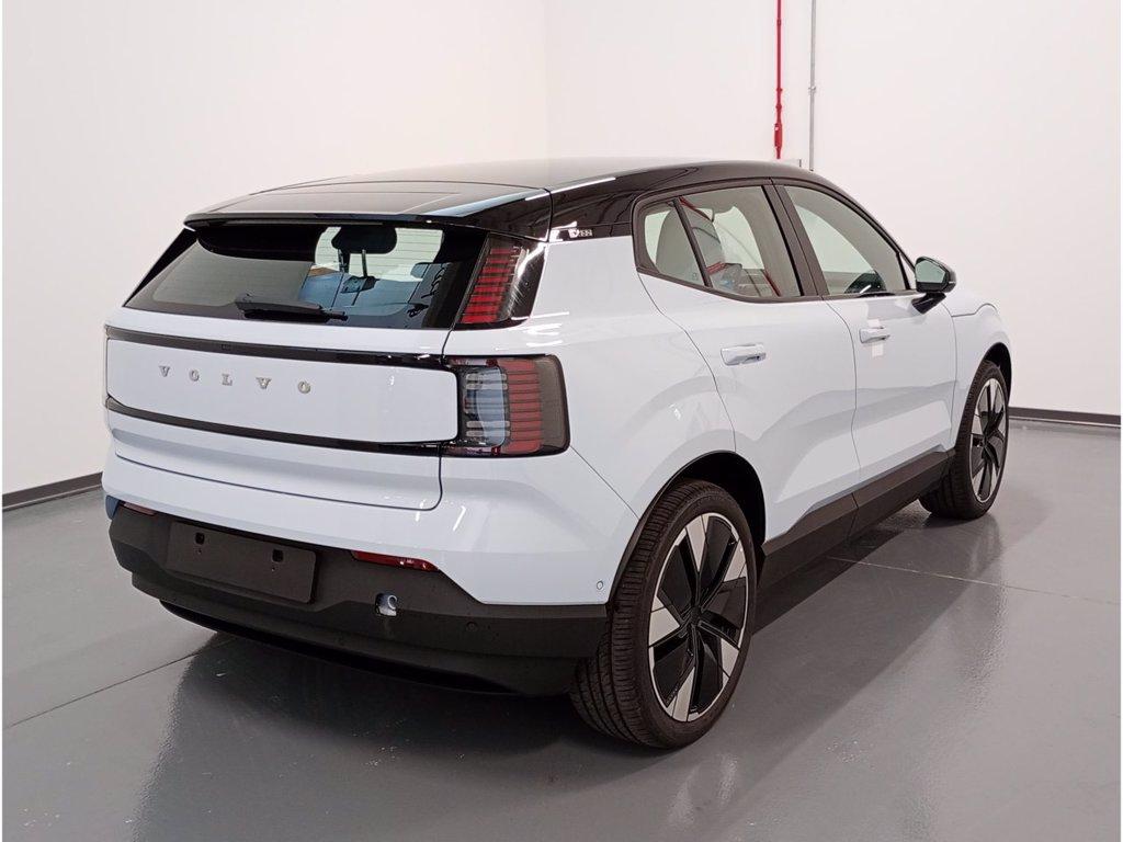VOLVO EX30 Twin Motor Performance Ultra awd del 2024