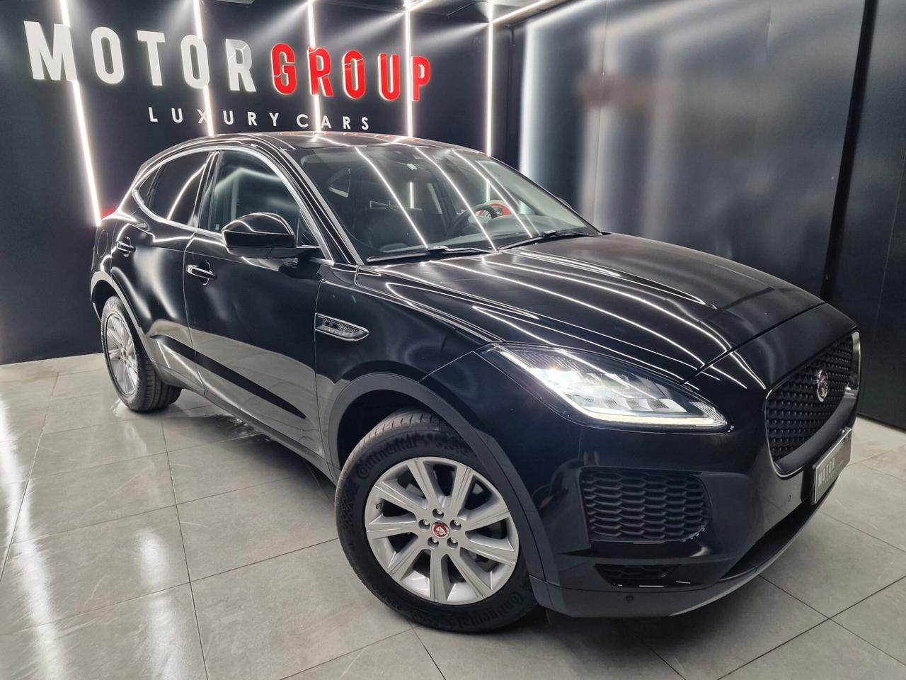 Jaguar E-Pace 2.0D 150 CV AWD aut.