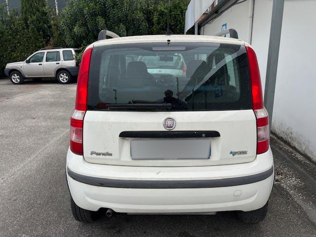 Fiat Panda 1.2 Dynamic Natural Power
