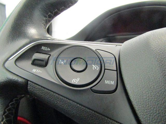 OPEL Crossland 1.2 12V 83 CV