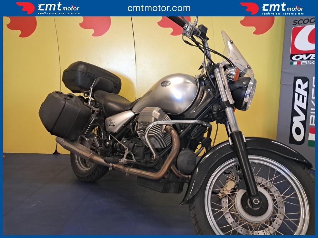 Moto Guzzi California Stone - 2003