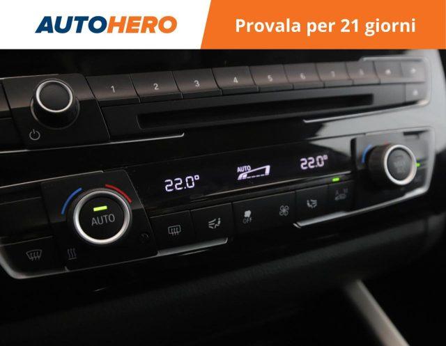 BMW 116 i 3p. Advantage