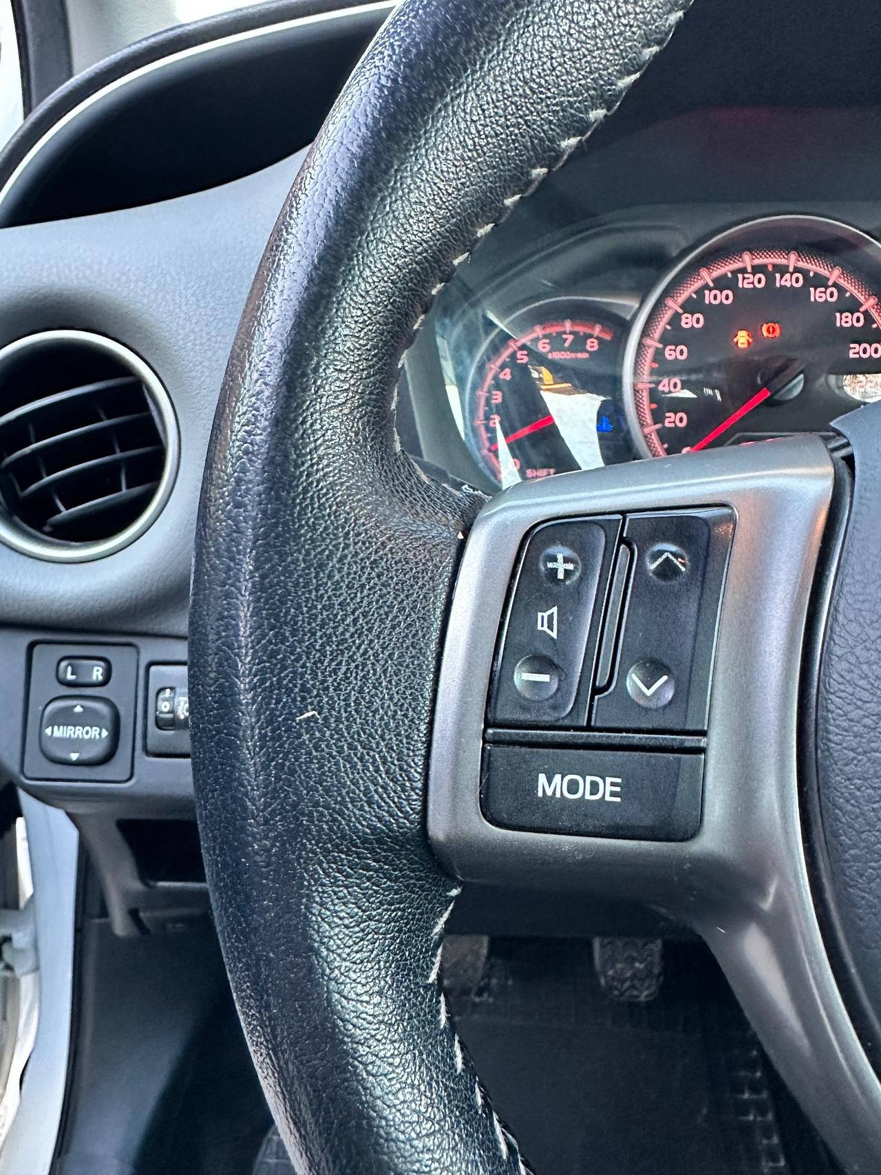 Toyota Yaris 1.0 5 porte Lounge solo 120mila km