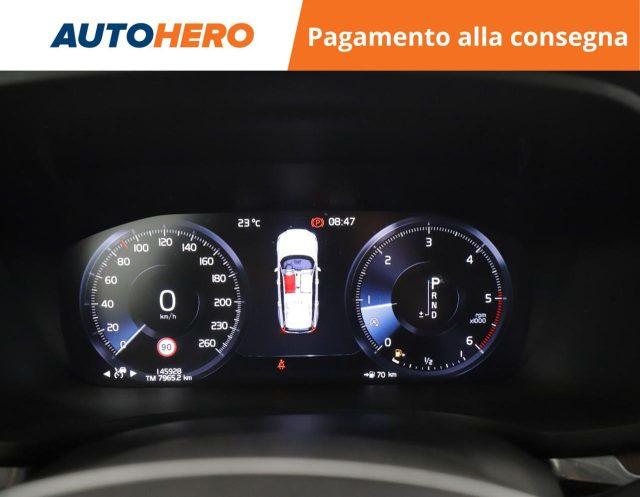 VOLVO V60 Cross Country D4 AWD Geartronic Pro