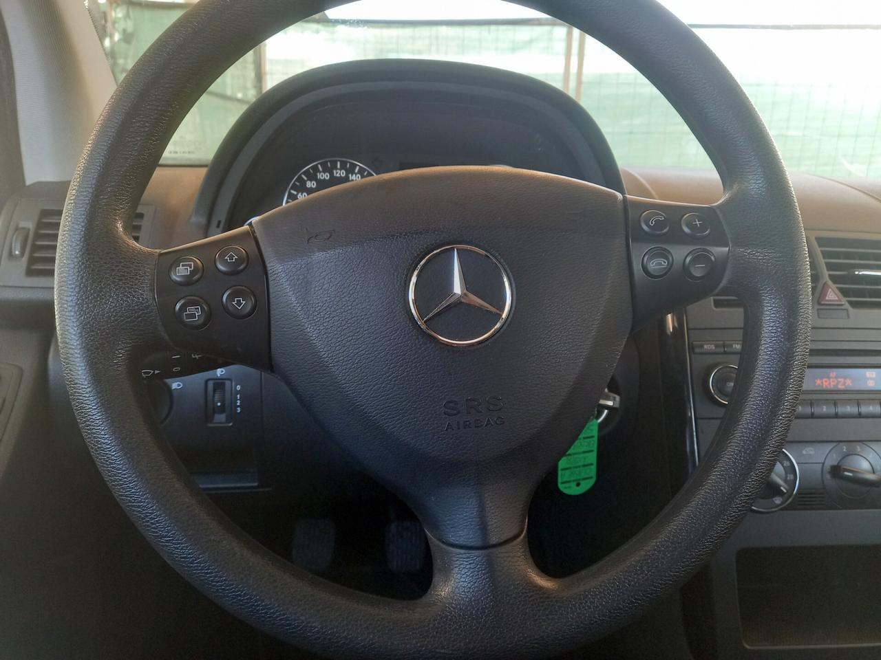 Mercedes-benz A 180 CDI Avantgarde