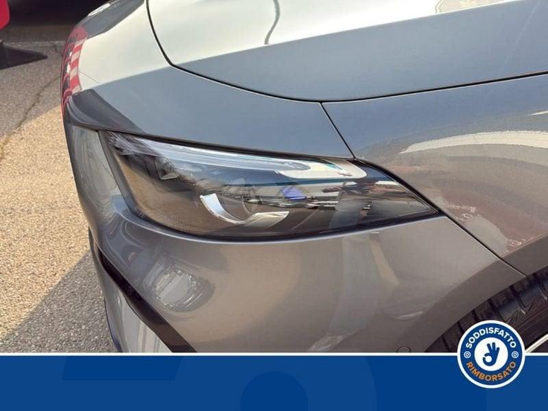 Mercedes-Benz Classe A 180d Automatic AMG Line Advanced Plus Extra